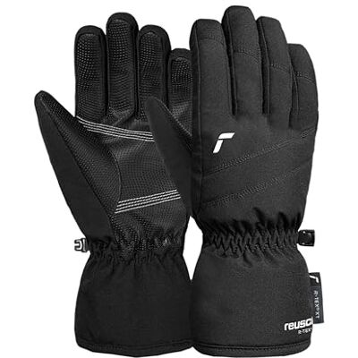 Reusch Skihandschuhe für Kinder warm, weich, wasserdicht & Winddicht Reusch Skihandschuhe für Kinder warm, weich, wasserdicht & Winddicht