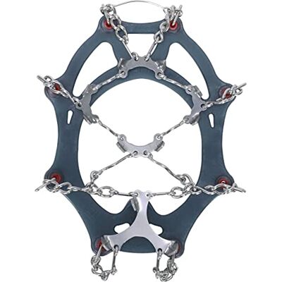 Snowline Chainsen Walk Spikes Schuhkette Snowline Chainsen Walk Spikes Schuhkette