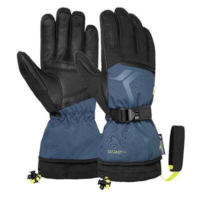 Reusch Gore-TEX Skihandschuhe Herren & Damen warm mit Daunenisolierung Reusch Gore-TEX Skihandschuhe Herren & Damen warm mit Daunenisolierung