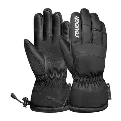Reusch Skihandschuhe für Kinder wasserdicht Touchscreen-kompatibel Reusch Skihandschuhe für Kinder wasserdicht Touchscreen-kompatibel