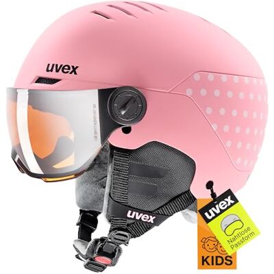 Uvex Rocket jr Visor Uvex Rocket jr Visor