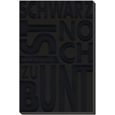 TROTSCH TRÖTSCH Schülerkalender Flexi Spot 26/27 TROTSCH TRÖTSCH Schülerkalender Flexi Spot 26/27