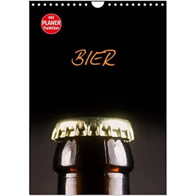 CALVENDO Bier (Wandkalender 2026 DIN A4 hoch), Monatskalender: Fotografien rund um das Bier, Hopfen,Brotzeit ( Lifestyle) CALVENDO Bier (Wandkalender 2026 DIN A4 hoch), Monatskalender: Fotografien rund um das Bier, Hopfen,Brotzeit ( Lifestyle)