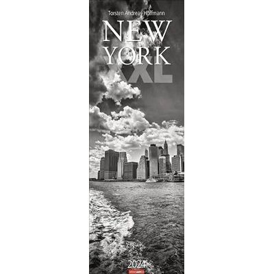 Weingarten New York XXL Kalender 2024. Reise-Kalender mit 12 atemberaubenden Fotografien gigantischer Häuserschluchten und Wolkenkratzer. Langer Wandkalender 2024 XXL. 34x98 cm. Hochformat Weingarten New York XXL Kalender 2024. Reise-Kalender mit 12 atemberaubenden Fotografien gigantischer Häuserschluchten und Wolkenkratzer. Langer Wandkalender 2024 XXL. 34x98 cm. Hochformat