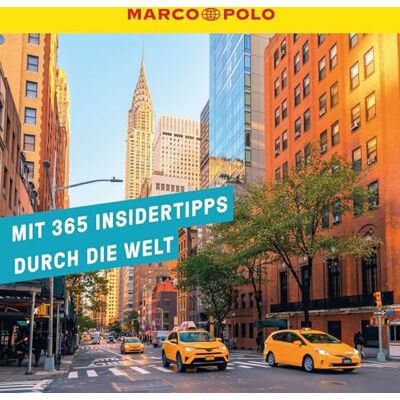 KUNTH MARCO POLO: Mit 365 Insidertipps durch die Welt Abreißkalender 2026: Tägliche Inspiration in Bild und Text. Kalender zum Aufhängen oder Aufstellen ( Abreißkalender 365 Tage) KUNTH MARCO POLO: Mit 365 Insidertipps durch die Welt Abreißkalender 2026: Tägliche Inspiration in Bild und Text. Kalender zum Aufhängen oder Aufstellen ( Abreißkalender 365 Tage)