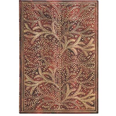 Paperblanks Wildwood (Tree of Life) Grande Unlined Journal: Hardcover mit Elastikbandverschluss Paperblanks Wildwood (Tree of Life) Grande Unlined Journal: Hardcover mit Elastikbandverschluss
