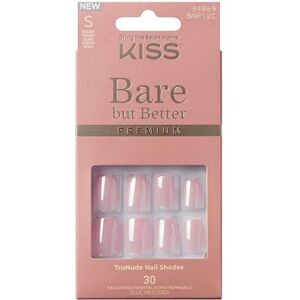 KISS Gellack Bare-But-Better Premium - Nagellack & Maniküre KISS Gellack Bare-But-Better Premium - Nagellack & Maniküre