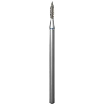 Semilac Frez 012 - Flammen Nagelbohrer - Professionelles Werkzeug Semilac Frez 012 - Flammen Nagelbohrer - Professionelles Werkzeug