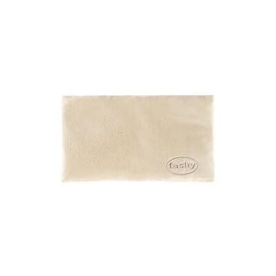 Fashy Wärmekissen mit Rapssamenfüllung, 6331 21, grau, 17x30 cm Fashy Wärmekissen mit Rapssamenfüllung, 6331 21, grau, 17x30 cm