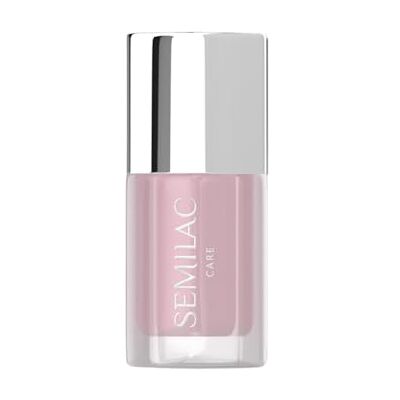Semilac Nagelpflege Vitamin+ 10in1 7ml – Nagel Conditioner mit Vitaminen E, C, F, Kalzium & Silizium – Regeneration & Stärkung für brüchige, geschädigte Nägel Semilac Nagelpflege Vitamin+ 10in1 7ml – Nagel Conditioner mit Vitaminen E, C, F, Kalzium & Silizium – Regeneration & Stärkung für brüchige, geschädigte Nägel