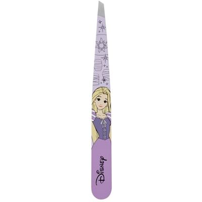 Tweezerman Rapunzel Schrägtip Zange - Augenbrauenpinzette für Damen und Herren Tweezerman Rapunzel Schrägtip Zange - Augenbrauenpinzette für Damen und Herren