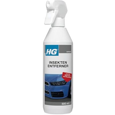 HG Insekten Entferner HG Insekten Entferner