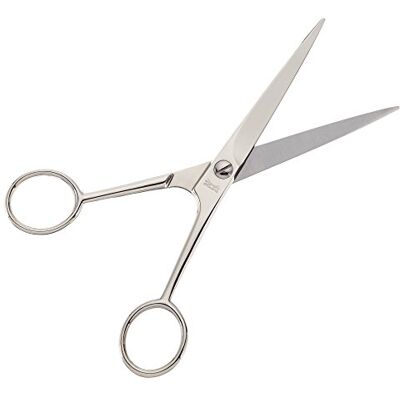 Wilkinson Sword Maniküre Schere Haarschere Haare Trimmen, 1 St Wilkinson Sword Maniküre Schere Haarschere Haare Trimmen, 1 St