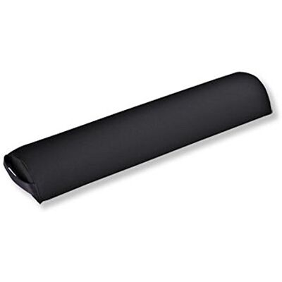 3B Scientific 3B Nackenrolle, Höhe 7,6 cm, Massagerolle, Lagerungshilfe schwarz, halbrund W60621HBK 3B Scientific 3B Nackenrolle, Höhe 7,6 cm, Massagerolle, Lagerungshilfe schwarz, halbrund W60621HBK