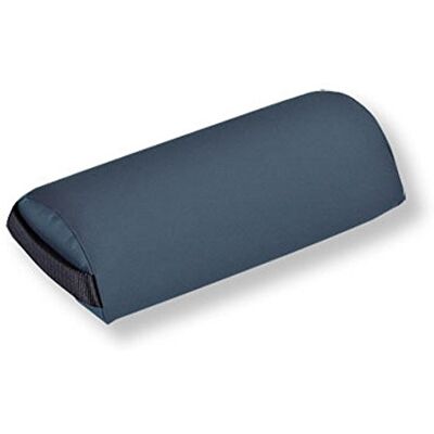 3B Scientific W60622MB Mini-Nackenrolle, halbrund, Blau 3B Scientific W60622MB Mini-Nackenrolle, halbrund, Blau