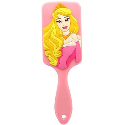 Disney Prinzessinnen 3D Aurore Silicon Hair Pinsel Prinzessin Alle Haartypen Disney Prinzessinnen 3D Aurore Silicon Hair Pinsel Prinzessin Alle Haartypen