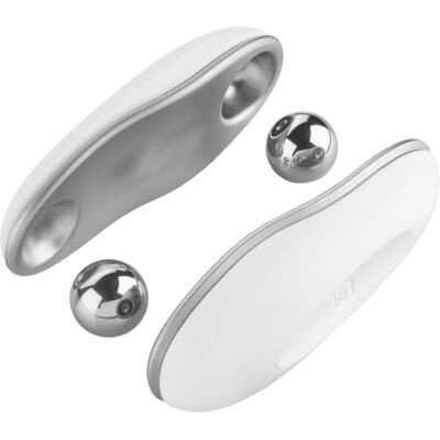 ZWILLING Cooling Roller gegen Gesichtsschwellungen, kühlende Massage, Weiß ZWILLING Cooling Roller gegen Gesichtsschwellungen, kühlende Massage, Weiß