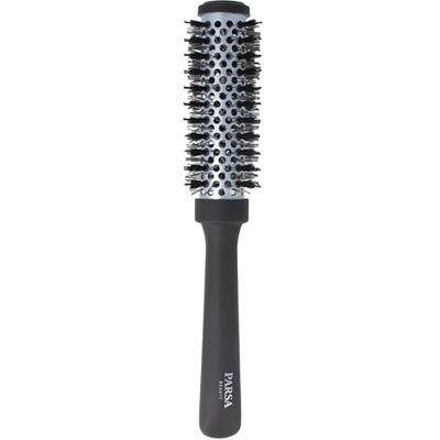 PARSA - LOTUS VOLUME ROUNDBRUSH - Schwarz - M - Hair Brush PARSA - LOTUS VOLUME ROUNDBRUSH - Schwarz - M - Hair Brush