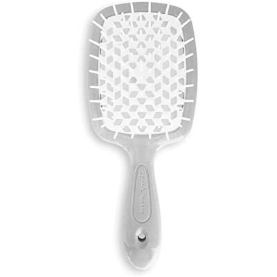 Jäneke Bürste Superbrush Small grau Jäneke Bürste Superbrush Small grau
