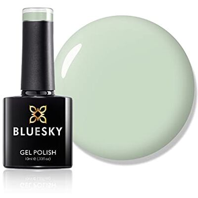 Bluesky Oulac 80569 mint grün – UV LED Gel Soak Off Nagellack 10 ml Bluesky Oulac 80569 mint grün – UV LED Gel Soak Off Nagellack 10 ml