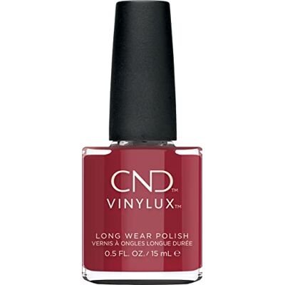 CND Vinylux Cherry Apple CND Vinylux Cherry Apple