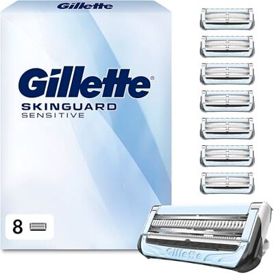 Gillette SkinGuard Sensitive Rasierer - Rasierer Gillette SkinGuard Sensitive Rasierer - Rasierer