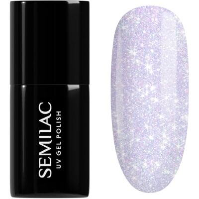Semilac UV Nagellack Hybrid 241 Ocean Flower 7ml Kollektion Seaqueen Semilac UV Nagellack Hybrid 241 Ocean Flower 7ml Kollektion Seaqueen