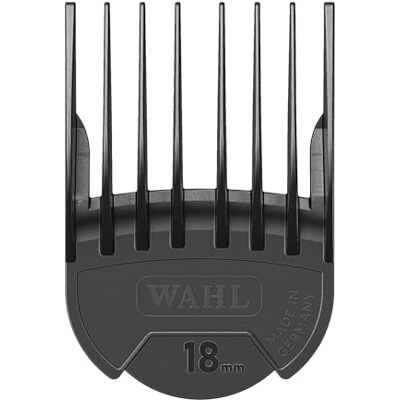 Wahl Aufsteckbarer Kamm, #6, 18mm Wahl Aufsteckbarer Kamm, #6, 18mm