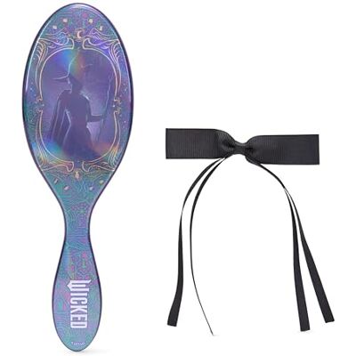 Wet Brush Original Detangler, Haarbürste, Entwirren, grün, für alle Altersgruppen, alle Haartypen Wet Brush Original Detangler, Haarbürste, Entwirren, grün, für alle Altersgruppen, alle Haartypen