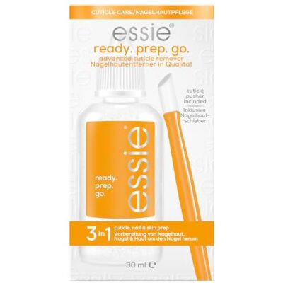 essie Modell - Nagelpflege-Werkzeuge essie Modell - Nagelpflege-Werkzeuge