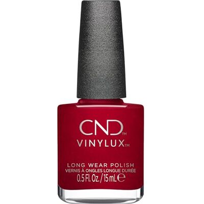 CND Vinylux Hollywood No. 119, 1er Pack (1 x 15 ml) CND Vinylux Hollywood No. 119, 1er Pack (1 x 15 ml)