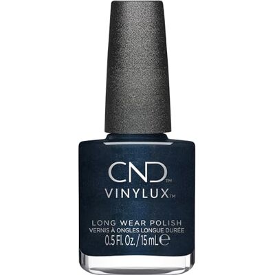 CND Vinylux Langanhaltender Nagellack Klassischer Nagellack Midnight Swim #131 15 ml CND Vinylux Langanhaltender Nagellack Klassischer Nagellack Midnight Swim #131 15 ml