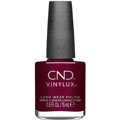CND Vinylux Masquerade No. 130, 1er Pack (1 x 15 ml) CND Vinylux Masquerade No. 130, 1er Pack (1 x 15 ml)
