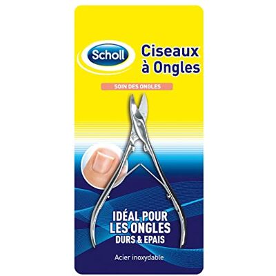 Dr. Scholl's Scholl Nagelschere Dr. Scholl's Scholl Nagelschere