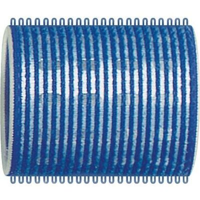 Fripac-Medis Thermo Magic Rollers dunkelblau 51 mm Durchmesser Beutel mit 6 Stück Fripac-Medis Thermo Magic Rollers dunkelblau 51 mm Durchmesser Beutel mit 6 Stück