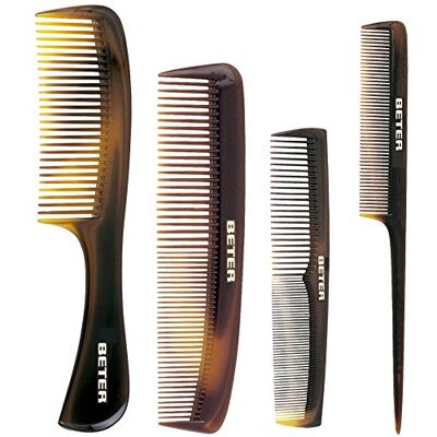 Beter Professionelles Haarbürstenset - Für Alle Frisuren Beter Professionelles Haarbürstenset - Für Alle Frisuren