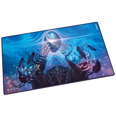 Ultimate Guard Play-Mat Magic: The Gathering "Edge of Eternities" The Endstone Ultimate Guard Play-Mat Magic: The Gathering "Edge of Eternities" The Endstone
