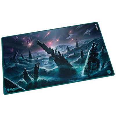 Ultimate Guard Play-Mat Magic: The Gathering "Edge of Eternities" Watery Grave Ultimate Guard Play-Mat Magic: The Gathering "Edge of Eternities" Watery Grave