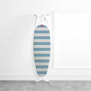 RAYEN - Bügelbrettbezug - Wasserdicht, Schaumstoffpolster, Mikroperforiert, EasyClip RAYEN - Bügelbrettbezug - Wasserdicht, Schaumstoffpolster, Mikroperforiert, EasyClip