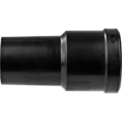 Makita 417307-1 Schlauchadapter für Staubsauger, 35mm/45mm Ø Makita 417307-1 Schlauchadapter für Staubsauger, 35mm/45mm Ø