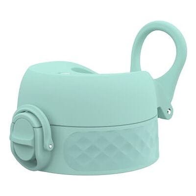 ion8 Auslaufsicherer Ersatz OneTouch Evo Trinkflaschendeckel, BPA-frei, Groß, 750ml / 1 Liter, Sonicblau ion8 Auslaufsicherer Ersatz OneTouch Evo Trinkflaschendeckel, BPA-frei, Groß, 750ml / 1 Liter, Sonicblau