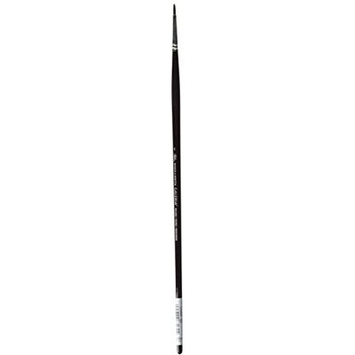 Winsor & Newton Pinsel Galeria L/Hd Rund Nr 1 - Pinsel Winsor & Newton Pinsel Galeria L/Hd Rund Nr 1 - Pinsel