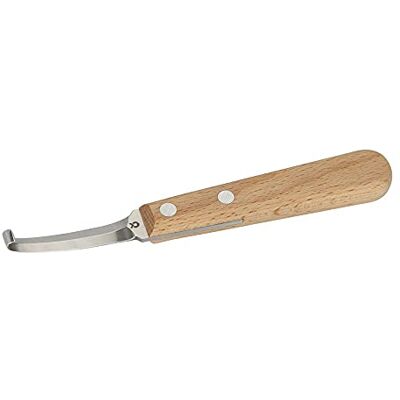 Kerbl Professionelles Ziegenklaue-Messer - Claw Knife Kerbl Professionelles Ziegenklaue-Messer - Claw Knife