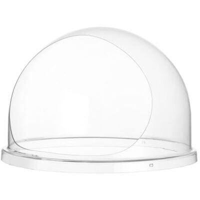 HENDI Abdeckung, für Zuckerwattemaschine 282731, Zuckerwatte-Maschine, Cotton Candy Machine, 520x(H)350mm, transparent HENDI Abdeckung, für Zuckerwattemaschine 282731, Zuckerwatte-Maschine, Cotton Candy Machine, 520x(H)350mm, transparent