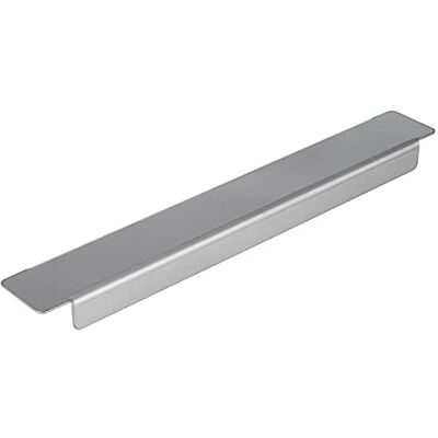 APS 81996 GN 1/4 Adapter/Zwischensteg aus rostfreiem Chrom-Nickel-Edelstahl, ermöglicht stabilen Halt von GN-Behältern im Chafing Dish APS 81996 GN 1/4 Adapter/Zwischensteg aus rostfreiem Chrom-Nickel-Edelstahl, ermöglicht stabilen Halt von GN-Behältern im Chafing Dish