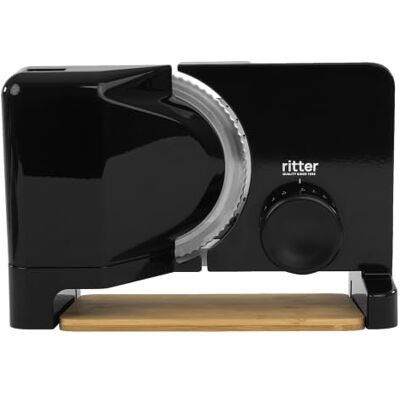 Ritter varido 5 Elektrischer Allesschneider aus Metall – Made in Germany Ritter varido 5 Elektrischer Allesschneider aus Metall – Made in Germany
