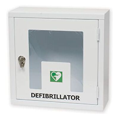 GIMA 3533 Stange für Defibrillator-Schrank 35330-1, innen GIMA 3533 Stange für Defibrillator-Schrank 35330-1, innen