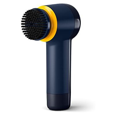 Philips Sneaker Cleaner, Blau, 3 Bürstenköpfe Philips Sneaker Cleaner, Blau, 3 Bürstenköpfe