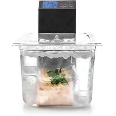 LACOR 100 Isolierung Balle Sous Vide LACOR 100 Isolierung Balle Sous Vide