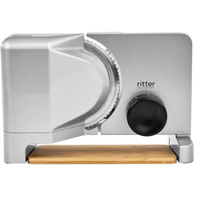 Ritter varido 5 Elektrischer Allesschneider aus Metall – Made in Germany Ritter varido 5 Elektrischer Allesschneider aus Metall – Made in Germany